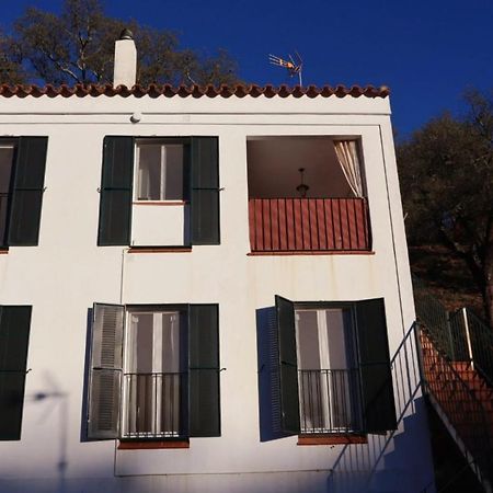 Casa La Buganvilla 2 Aracena Exterior foto